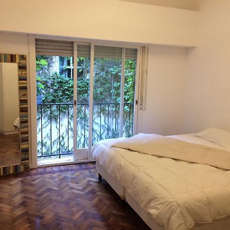 Guatemala Apartment Buenos Aires Ngoại thất bức ảnh