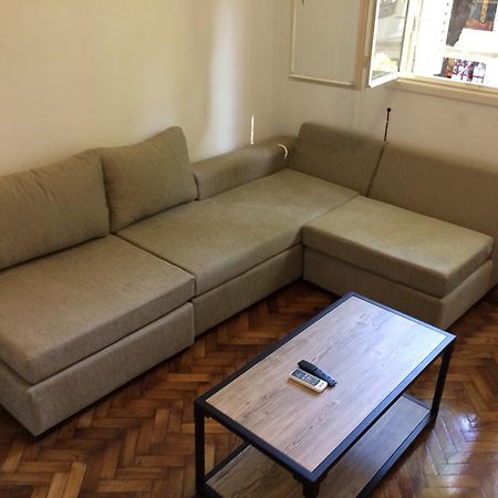 Guatemala Apartment Buenos Aires Ngoại thất bức ảnh