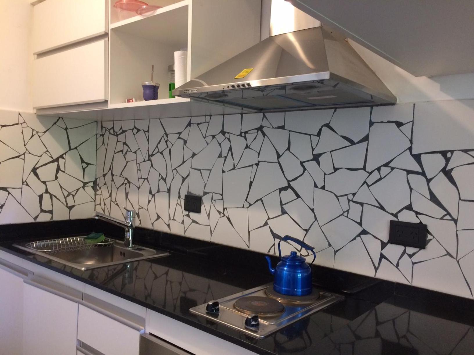 Guatemala Apartment Buenos Aires Ngoại thất bức ảnh