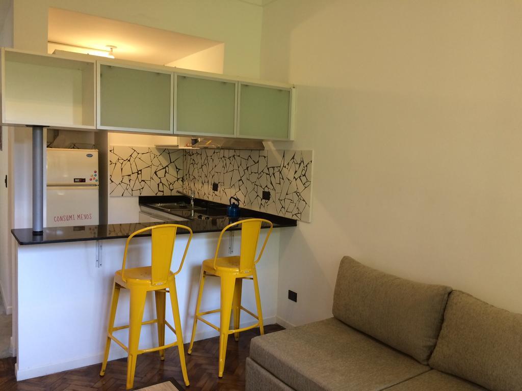 Guatemala Apartment Buenos Aires Ngoại thất bức ảnh