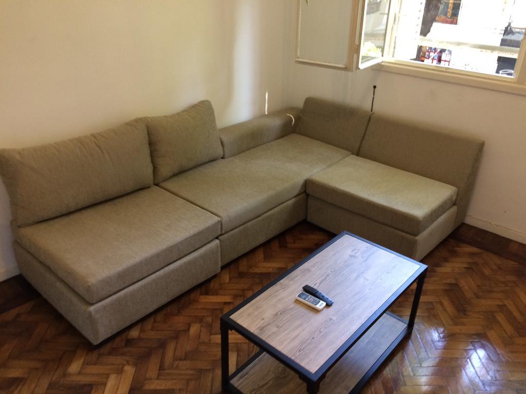 Guatemala Apartment Buenos Aires Ngoại thất bức ảnh