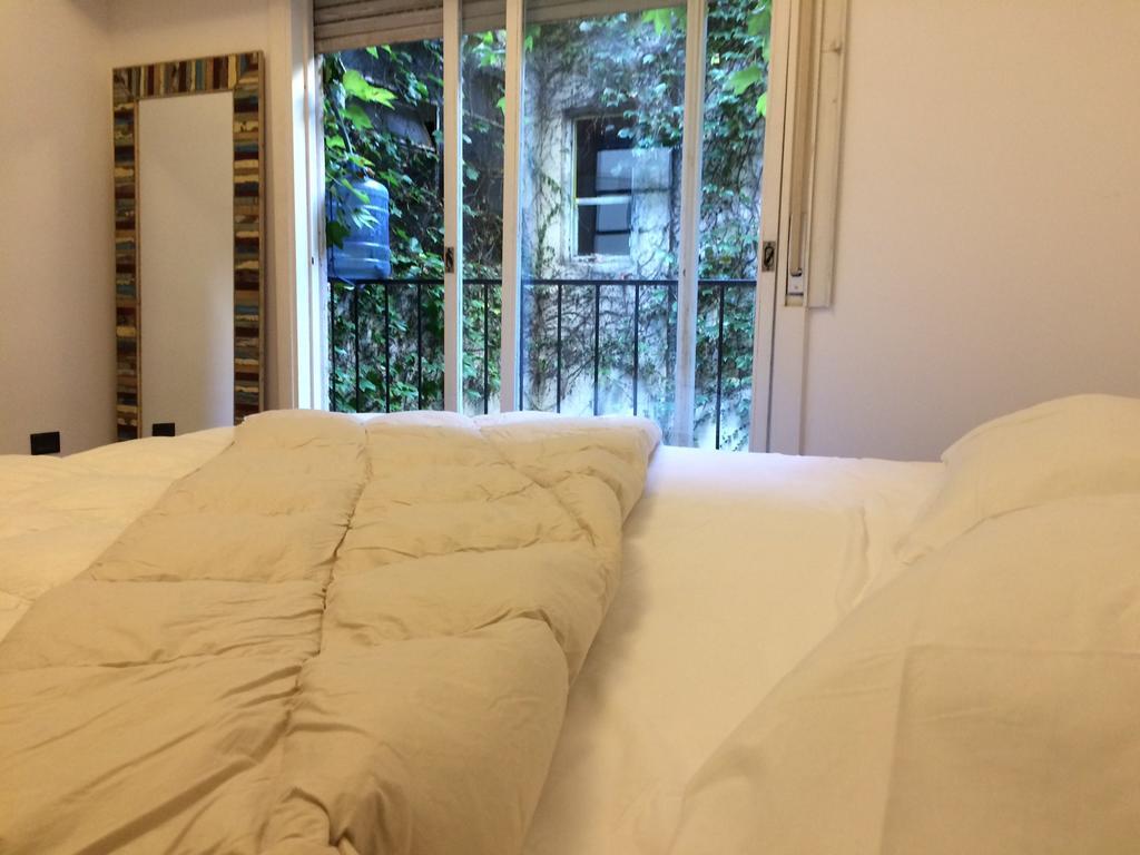 Guatemala Apartment Buenos Aires Ngoại thất bức ảnh